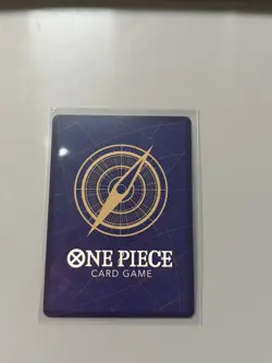 OP09-034 Perona ALT ART | English | One Piece TCG | Rare Alternate - Image 2