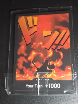 One Piece Sabo Don't Forget Devil Fruit Collection Volume 2 Don Sealed - Image 1