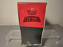 Pokemon TCG Astral Radiance Elite Trainer Box Etb New & Sealed booster packs #2 - Image 2