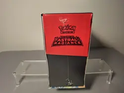 Pokemon TCG Astral Radiance Elite Trainer Box Etb New & Sealed booster packs #2 - Image 4