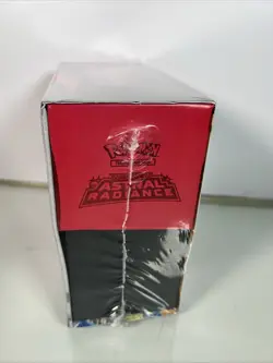 Pokemon TCG Sword & Shield Astral Radiance Elite Trainer Box ETB Sealed/New - Image 2