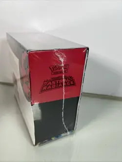 Pokemon TCG Sword & Shield Astral Radiance Elite Trainer Box ETB Sealed/New - Image 4