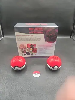 Pokemon TCG: Astral Radiance Pokemon Center Elite Trainer Box ETB NEW SEALED - Image 3
