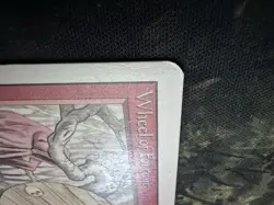 Wheel of Fortune Revised 3rd Edition Regular 1994 - Image 4