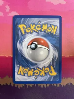 Pokemon Card Eevee Plasma Freeze Reverse Holo Common 89/116 Near Mint - Image 2