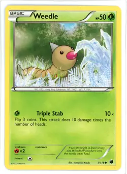 Plasma Freeze Non Holo Pokemon Card Singles - Choose Your Cards - Image 2