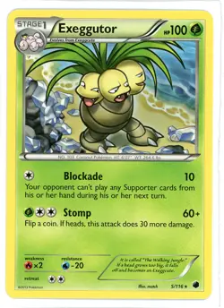 Plasma Freeze Non Holo Pokemon Card Singles - Choose Your Cards - Image 5