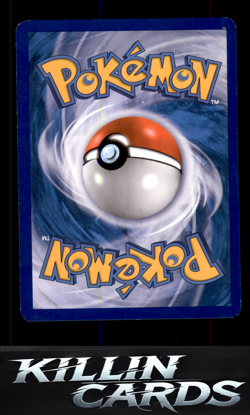 Wooper 21/116 Pokemon Common Plasma Freeze Card LP - Image 2