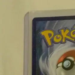 Latias Black Star Promo SM87 Pokemon TCG Sun & Moon Cosmo Holo LP-NM - Image 5