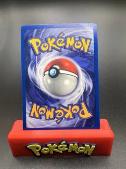 Pikachu 60/64 Jungle Set Vintage 1st edition 1999 Pokemon Card MP - Image 2