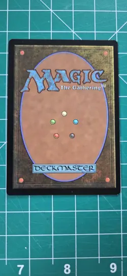 Wheel of Misfortune Commander Legends Regular Card in Near Mint Condition - Image 2
