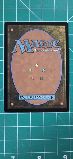 Wheel of Misfortune Commander Legends Regular Card in Near Mint Condition - Image 4