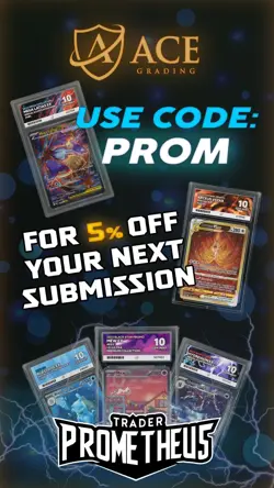 Umbreon EX 55/124 Fates Collide Ultra Rare Holo NM Pokemon Card - Image 3