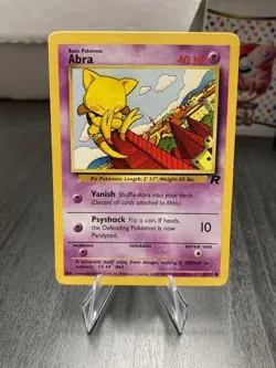 2000 Pokemon - Team Rocket Set Unlimited - Choose Your Cards - Free Ship! NM/LP - Image 2