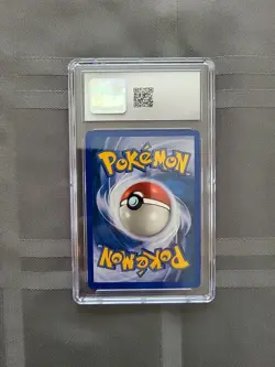 Pokemon: Articuno #48 WOTC Black Star Promo 2002 Pokemon League - Vintage PSA 10 - Image 2