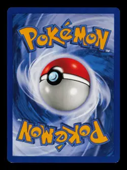 Pokemon Card Articuno 48 Promo WOTC Wizards Black Star Rare Vintage LP 2002 - Image 2