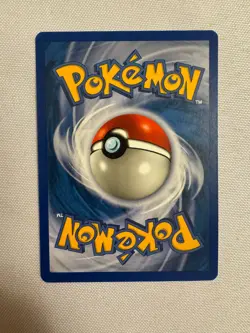 2002 Pokemon - Articuno Non-Holo - WOTC Black Star Promo #48 - Pokemon League - Image 5