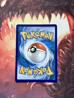 Mega Kangaskhan ex STAMPED Play! Pokemon Prize Pack Series 8 Promo Card NM 💥 - Image 3