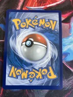Pokemon TCG Swoobat Illustration Rare Card 120/086 White Flare Pack Fresh - Image 2