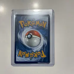 Pokemon TCG Eevee 143/191 Prize Pack Series Cards Holo play stamped near mint - Image 2