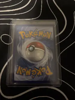 Pokemon Prize Pack Series 7 Surging Sparks Pikachu EX Card 057/191 NM Condition - Image 2