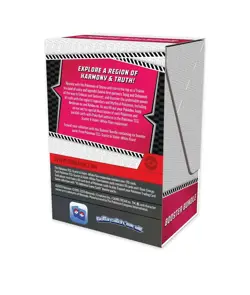 Pokemon Scarlet & Violet-White Flare Booster Bundle Box Reshiram 60 Cards - Image 2