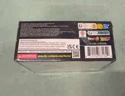 Dragon Ball Super Card Game Fusion World FB06 Rivals Clash Booster Box Sealed - Image 3