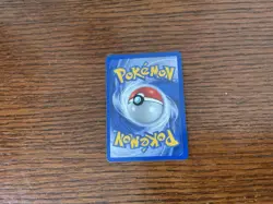 Lot of 2 - Dark Gyarados 1st Edition Holo & Pikachu Birthday Promo Cards NM - Image 4