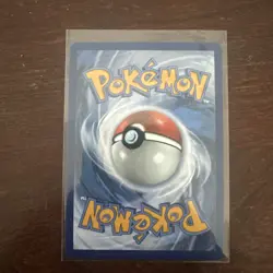 SV10: Destined Rivals Ethan's Typhlosion #034/182 Holo Rare Pokemon Card - Image 2