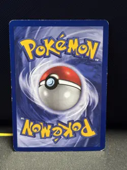 Mew Wizards of the Coast Promo #8 Light Play NON HOLO Pokemon Trading Card Game - Image 2