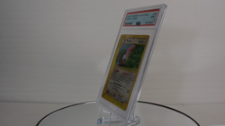 2003 Pokemon BLISSEY Aquapolis HOLO Foil Rare e-Reader Card H6/H32 - PSA 9 MINT - Image 2