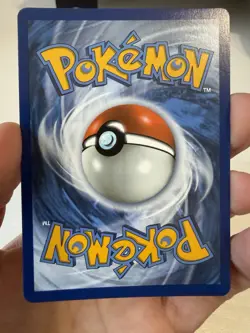Pokemon TCG Charizard EX Holo Card 11/106 XY Flashfire Ultra Rare LP - Image 3
