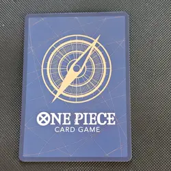 Bandai One Piece CCG Tsuru Winner Character Card OP06-051 - Image 3