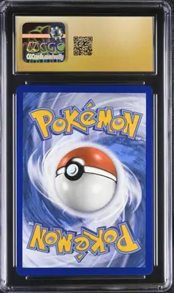 Venusaur VMAX SWSH102 SWSH: Sword & Shield Promo Cards Holo CGC Pristine 10 - Image 2