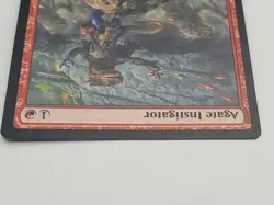 Agate Instigator - 21 - NM - Commander: Bloomburrow - MTG - Image 3