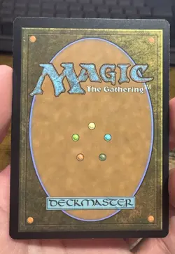 Defense Grid - Retro Frame Near Mint, English BRO Extras MTG Magic - Image 2