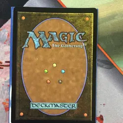 Wizards of the Coast Ocelot Pride Store Championship Promo Foil White P 0047 - Image 2