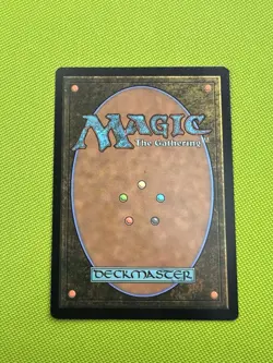 Nazgul (0338) #338 (NM) Lord of the Rings LTR Magic MTG - Image 2
