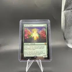 Bloom Tender 0166 Regular Lorwyn Magic The Gathering - Image 2