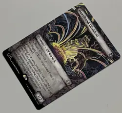 MTG Lorwyn Eclipsed Dawnhand Dissident Creature RARE REGULAR #0311 - Image 3