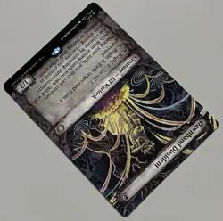 MTG Lorwyn Eclipsed Dawnhand Dissident Creature RARE REGULAR #0311 - Image 4