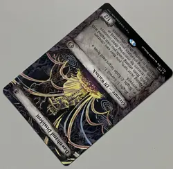 MTG Lorwyn Eclipsed Dawnhand Dissident Creature RARE REGULAR #0311 - Image 5