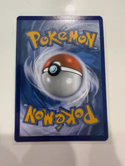 111/108 Surfing Pikachu Non Holo Secret Rare XY - Evolutions - Pokemon Card - NM - Image 2