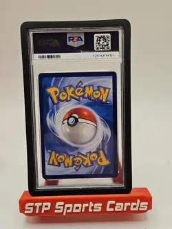 Pokemon Chinese Gengar Mimikyu GX 163/150 Super Rare PSA 10 - Image 3