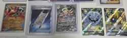 Pokemon TCG 50 Card Holo Lot NM-Mint Condition - Image 3
