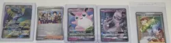 Pokemon TCG 50 Card Holo Lot NM-Mint Condition - Image 4