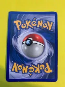 Pokemon Expedition Magby Reverse Holo Rare 17/165 LP - Image 2