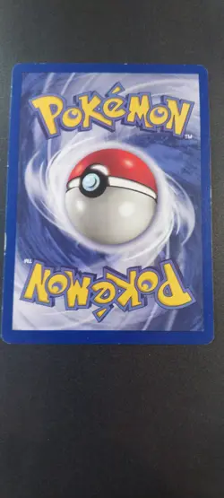 1999 Pokemon Game Promo Mewtwo #3 WOTC Black Star Promo NM Grade Candidate - Image 3