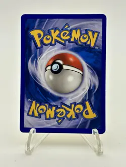 Pokemon TCG Magnemite Aquapolis 91/147 2003 Reverse Holo E Reader [Creased] - Image 2