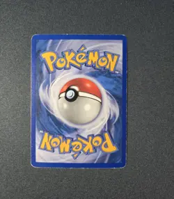 Typlosion Pokemon Expedition 2002 #65/165 Reverse Holo - Image 5